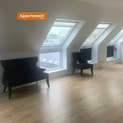 Appartement 4 pièces 116,16 m2 Paris 11 à louer